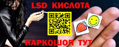 стаф Канаш